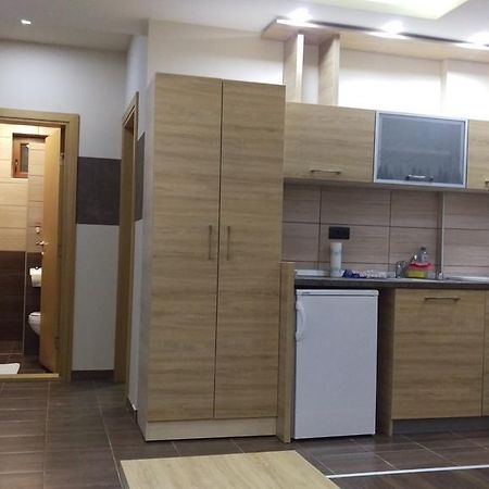 Apartment Ana Κοπαόνικ Εξωτερικό φωτογραφία