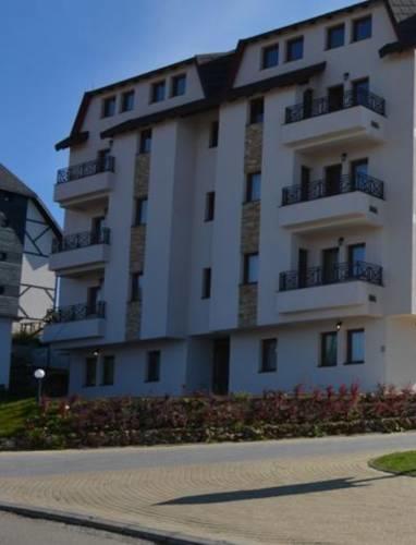 Apartment Ana Κοπαόνικ Εξωτερικό φωτογραφία