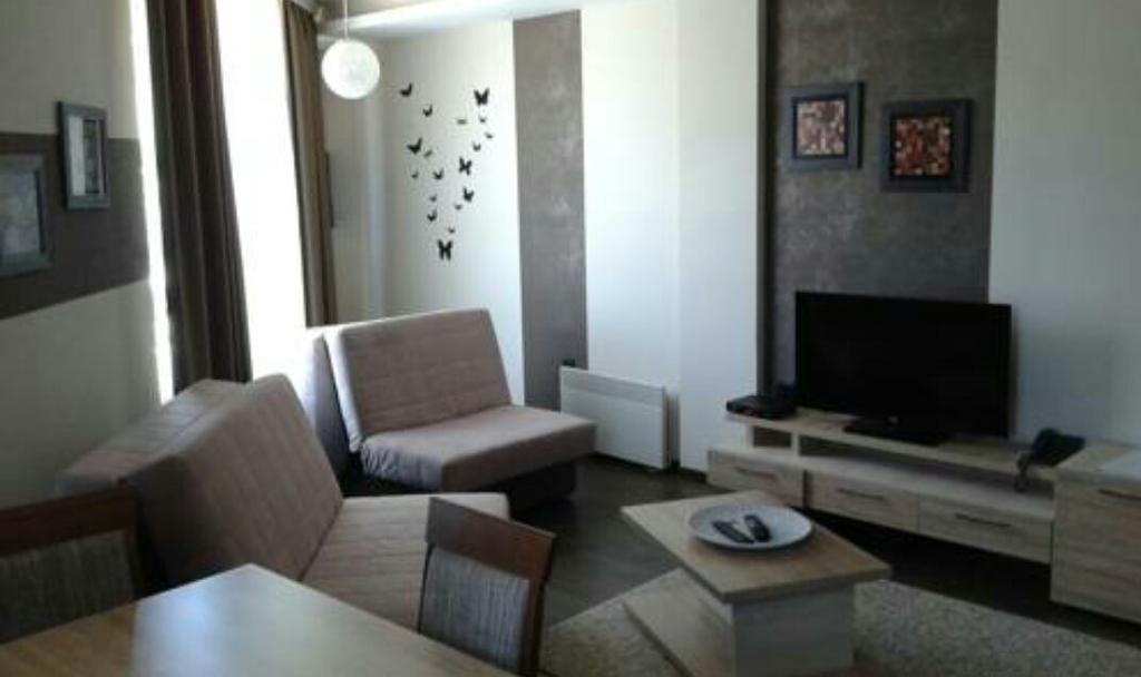 Apartment Ana Κοπαόνικ Εξωτερικό φωτογραφία